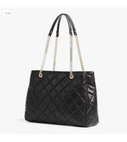 Valentino Bolso ADA Negro