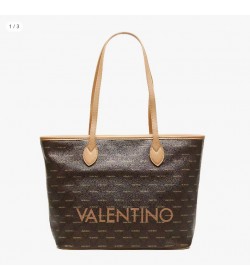 Valentino Bolso Liuto Shopper VBS3KG01