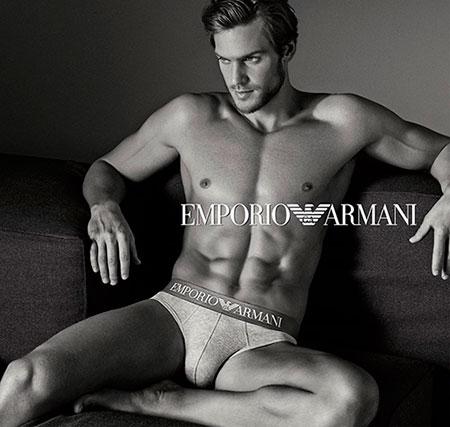 Emporio Armani